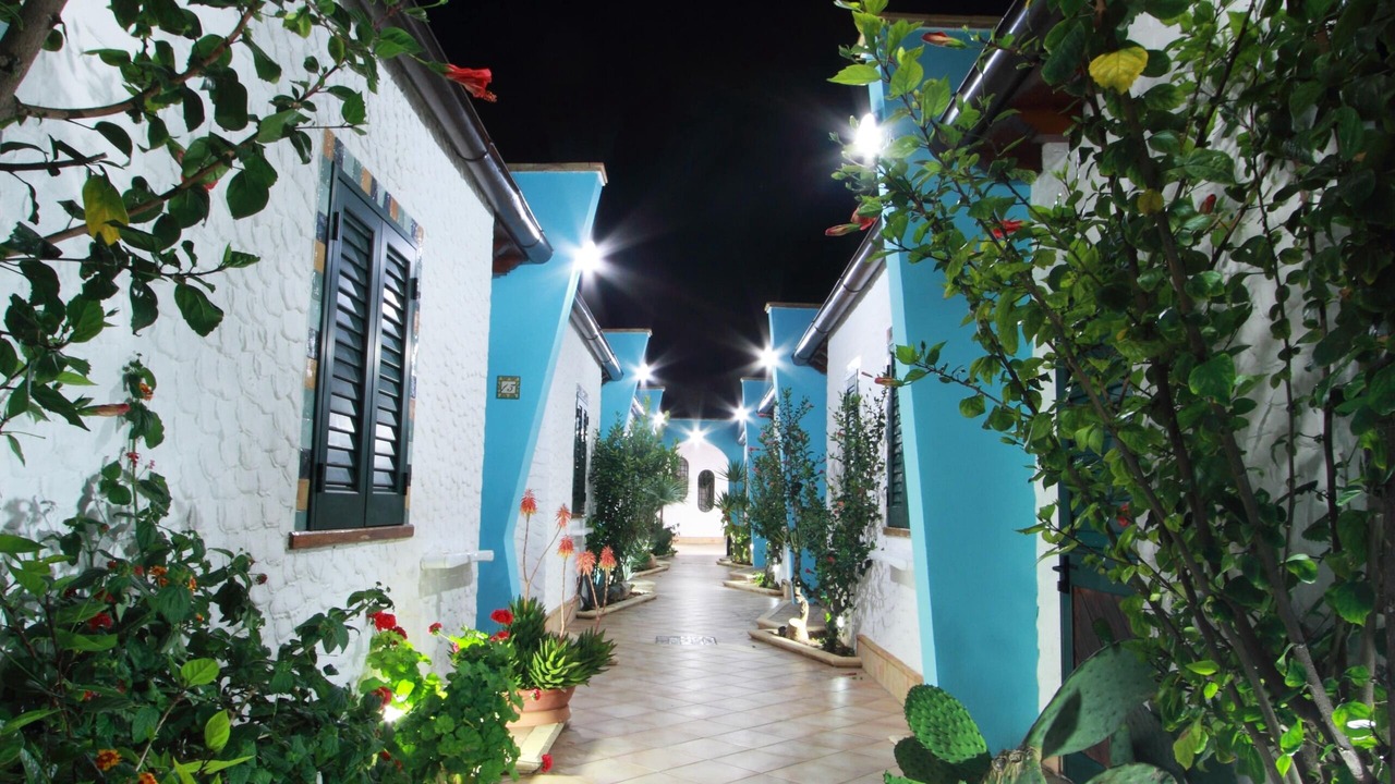 Photo of Outdoor in Lampedusa