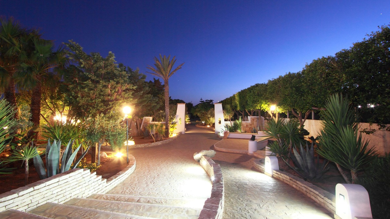 Photo of Outdoor in Lampedusa