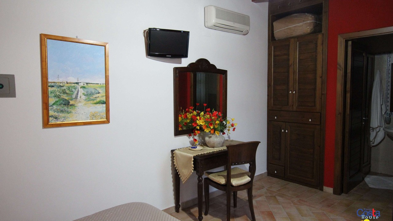 Photo of Bedroom in Lampedusa