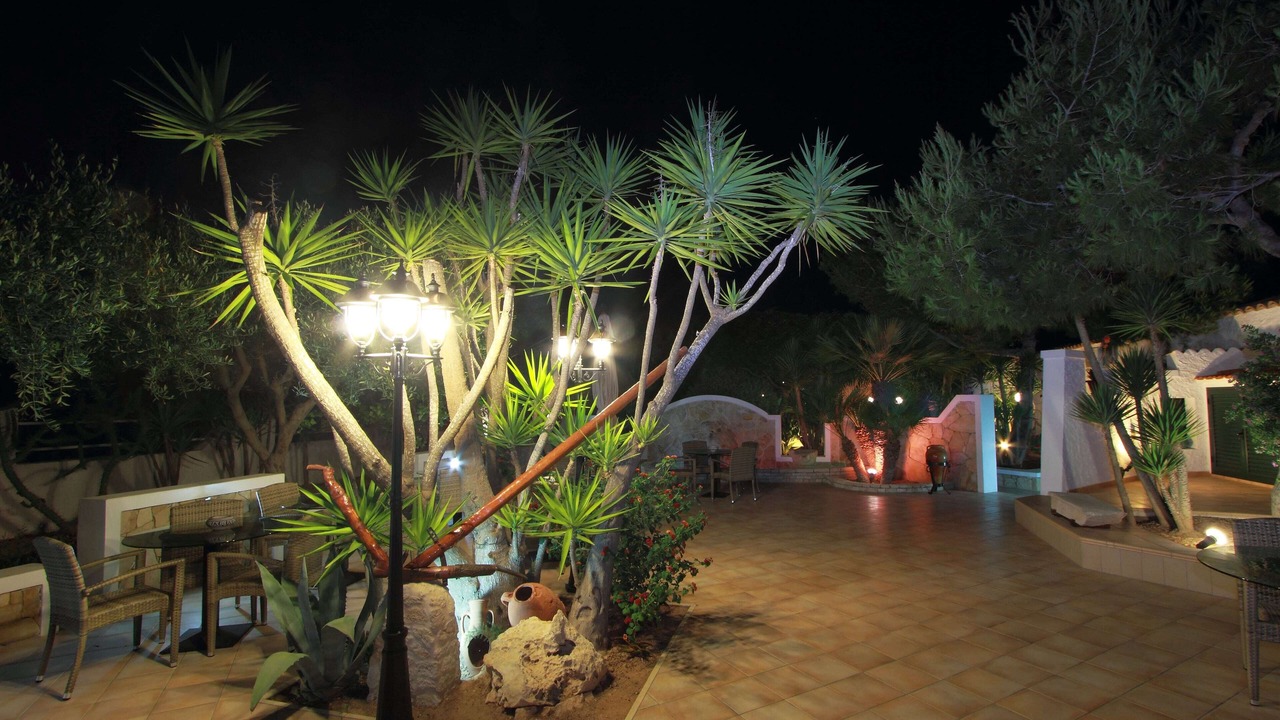 Photo of Patio Balcony in Lampedusa