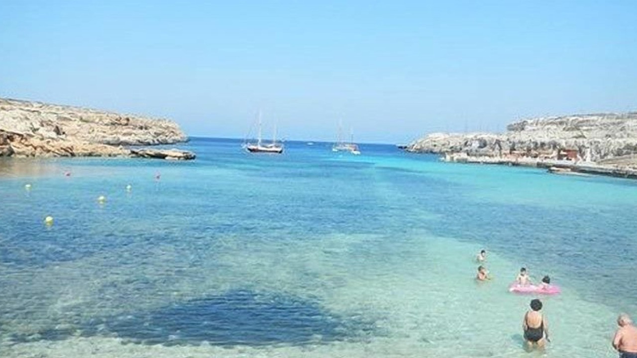 Photo of Others in Lampedusa