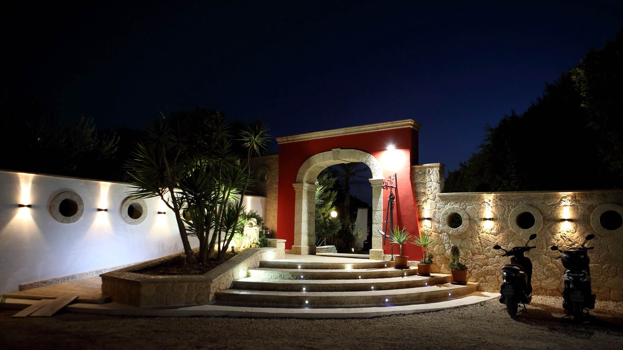 Photo of Outdoor in Lampedusa