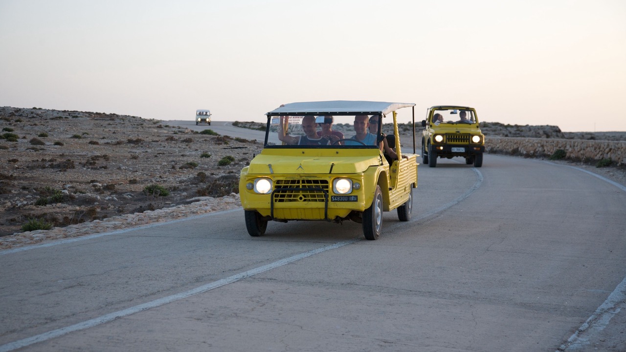 Photo of Others in Lampedusa