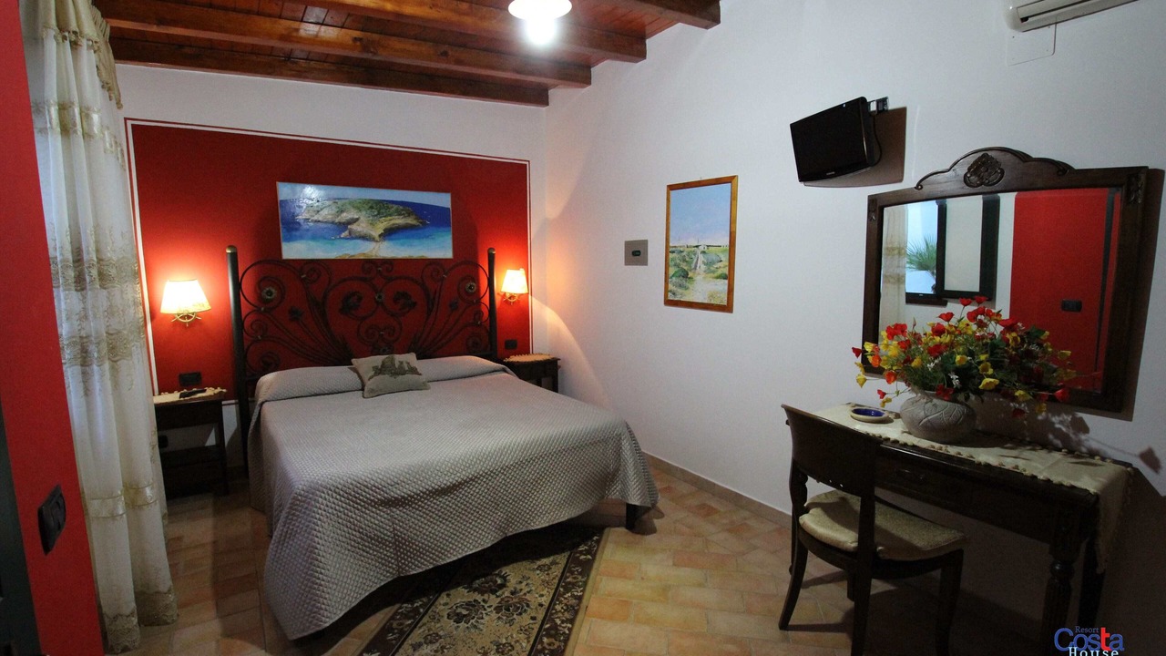Photo of Bedroom in Lampedusa