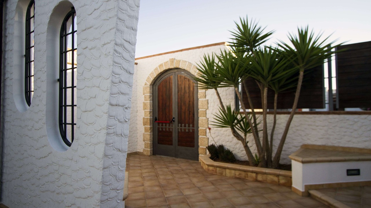 Photo of Outdoor in Lampedusa