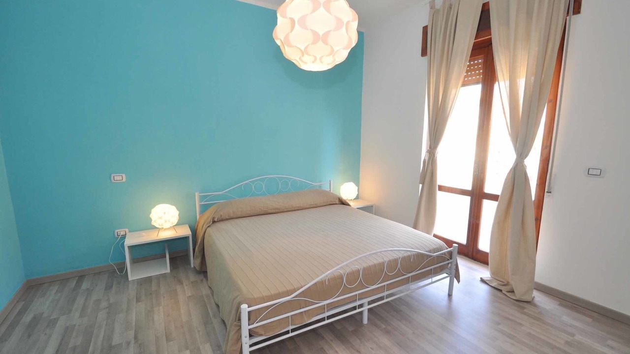 Photo of Bedroom in Capaccio Scalo