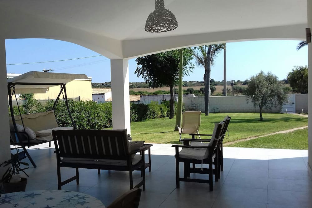 Photo of Patio Balcony in Ognina