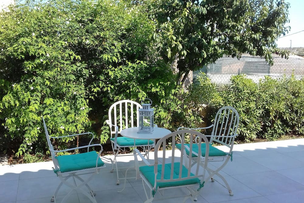 Photo of Patio Balcony in Ognina