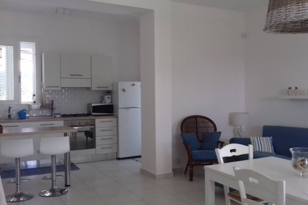 Photo of Livingroom in Ognina