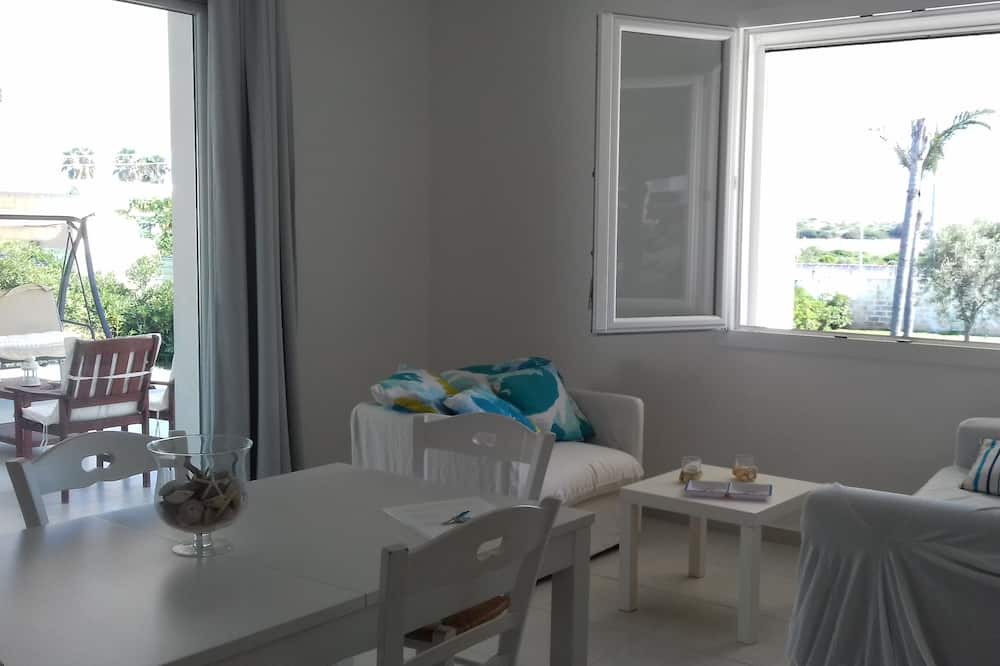 Photo of Livingroom in Ognina
