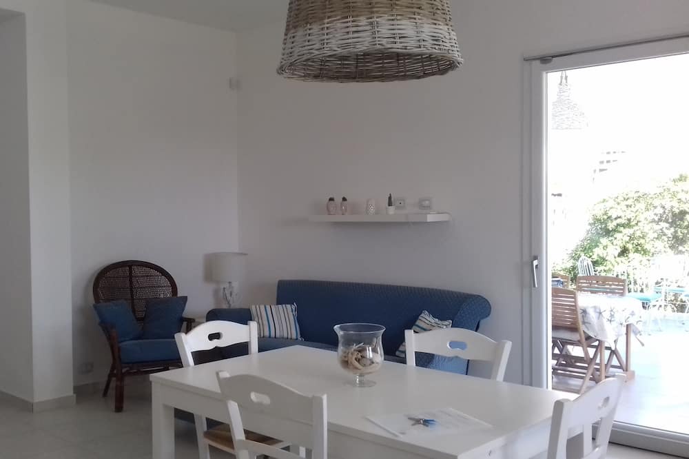 Photo of Livingroom in Ognina