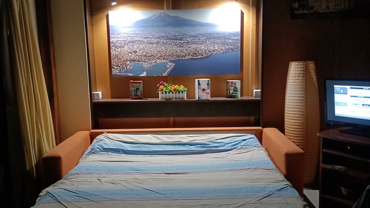 Photo of Bedroom in Santa Venerina