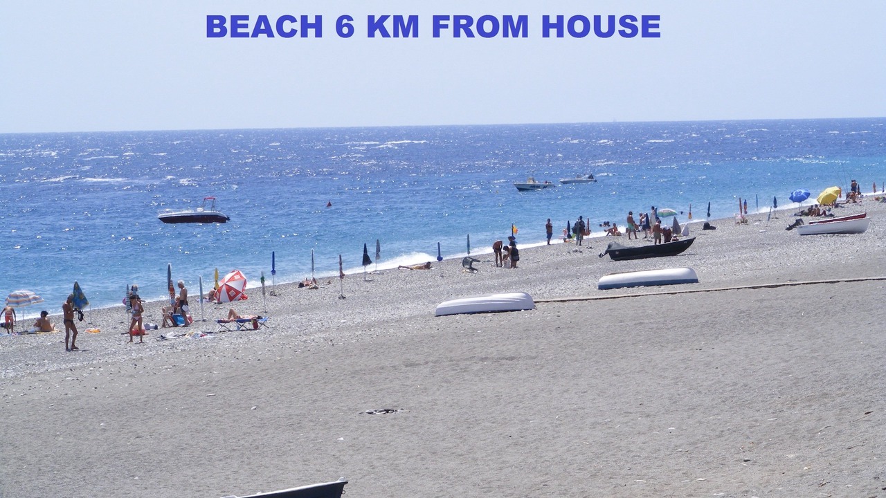 Photo of Outdoor in Santa Venerina