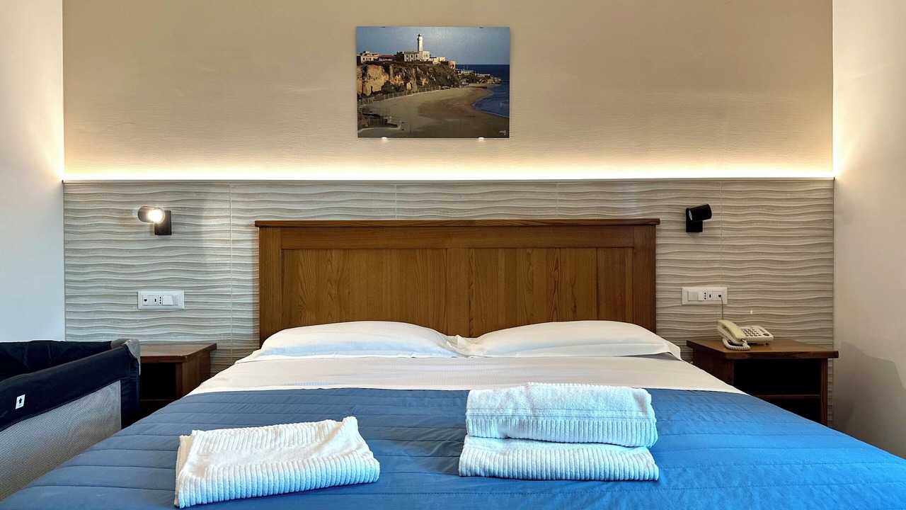 Photo of Bedroom in Anzio
