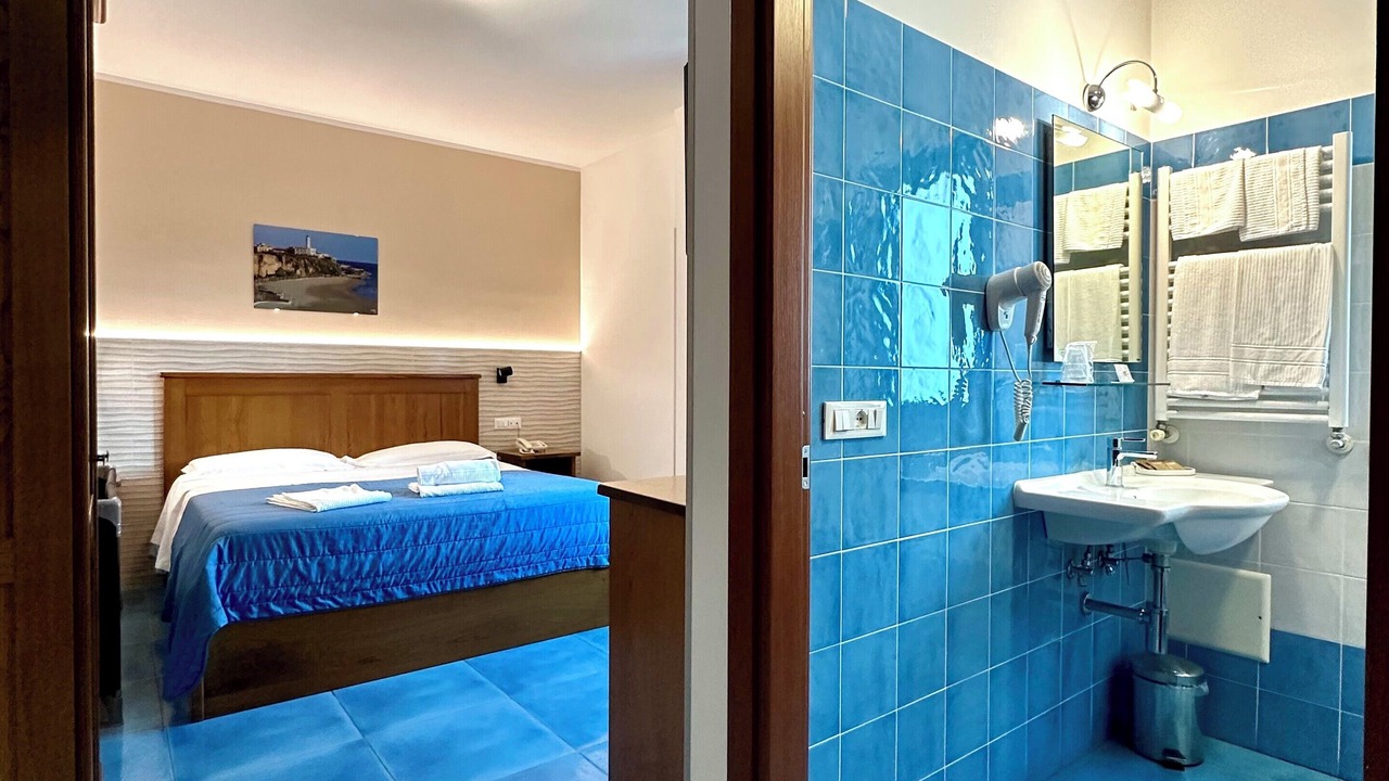 Photo of Bedroom in Anzio