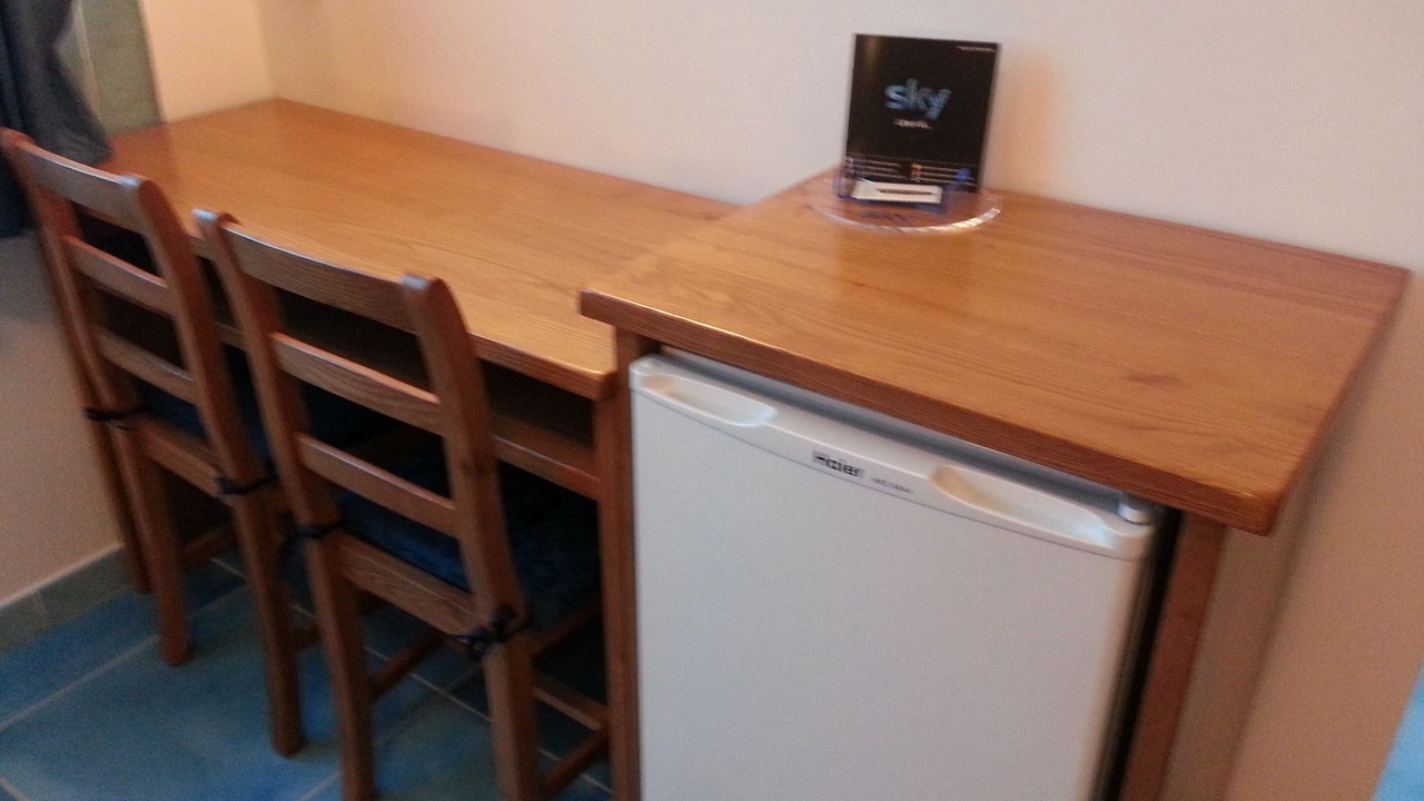 Photo of Kitchen in Anzio