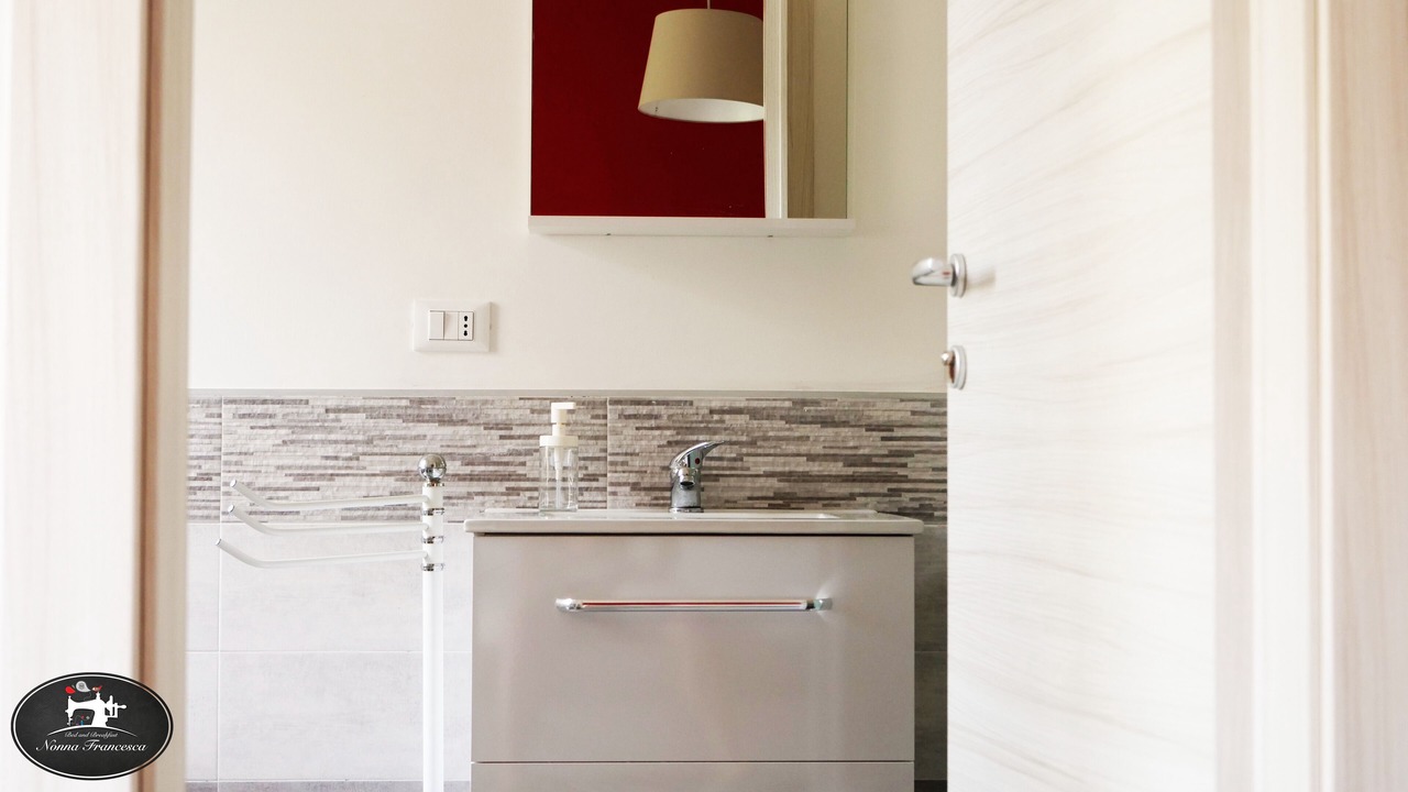 Photo of Bathroom in Patti