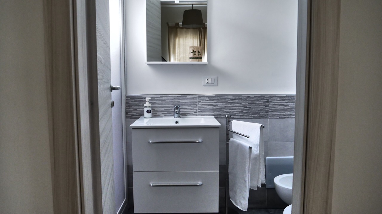 Photo of Bathroom in Patti