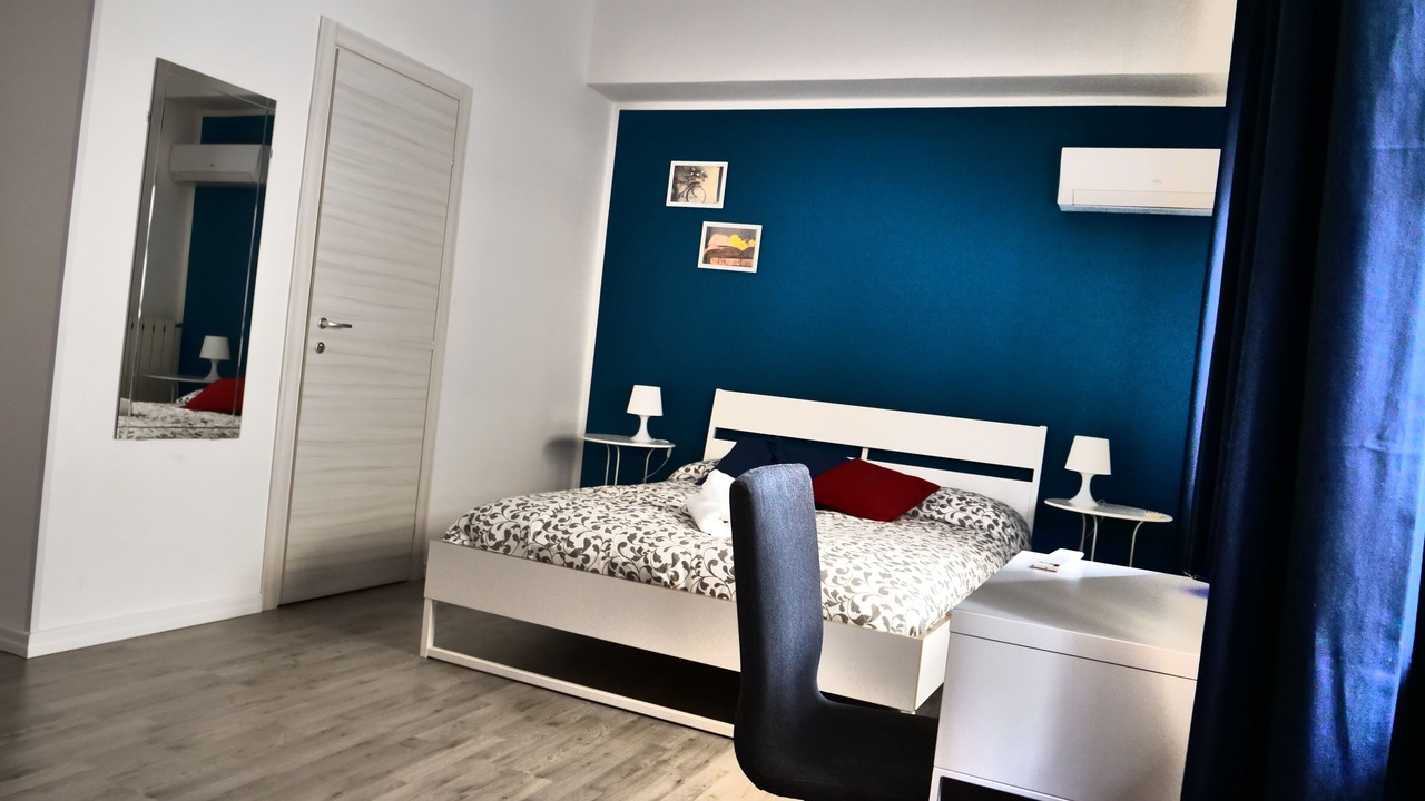Photo of Bedroom in Patti