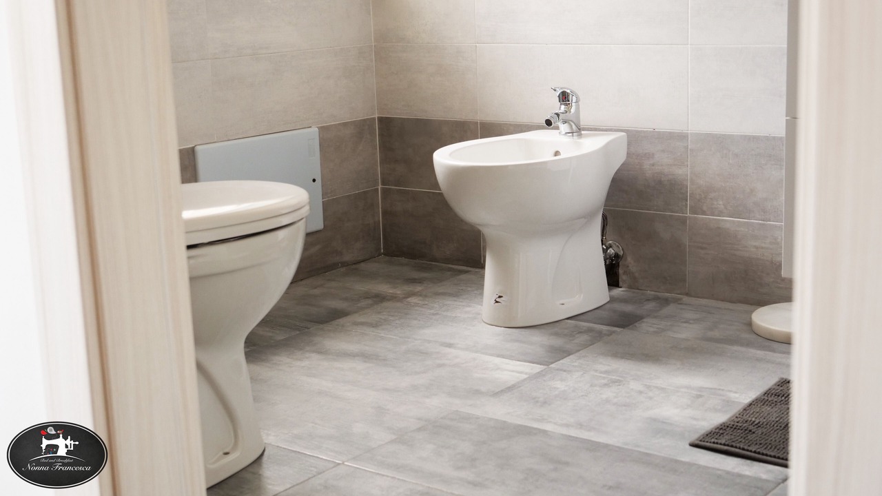 Photo of Bathroom in Patti