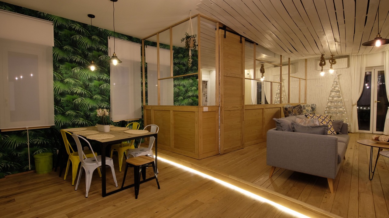 Photo of Livingroom in Cosenza
