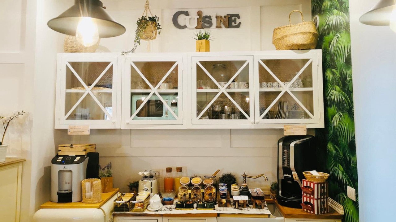 Photo of Kitchen in Cosenza