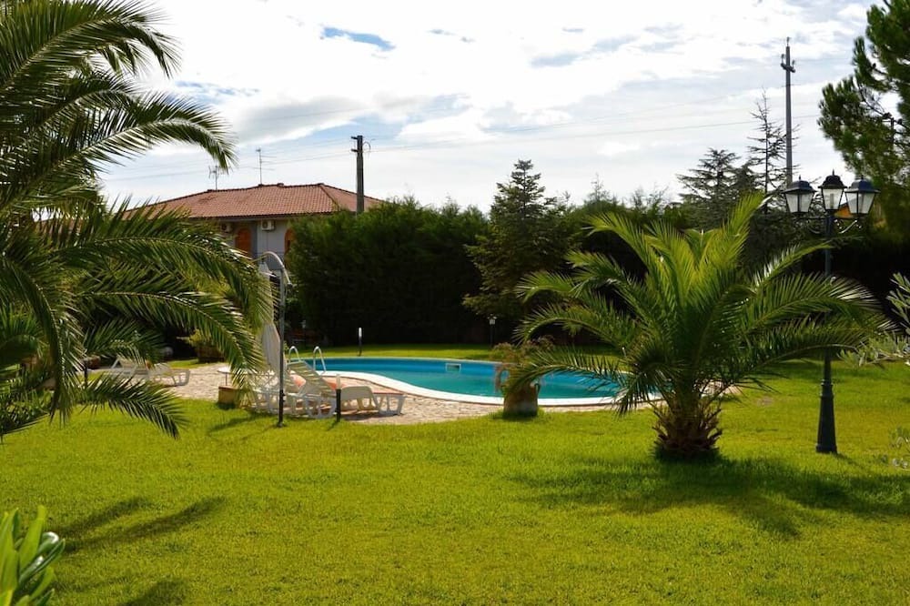 Photo of Outdoor in Mascalucia