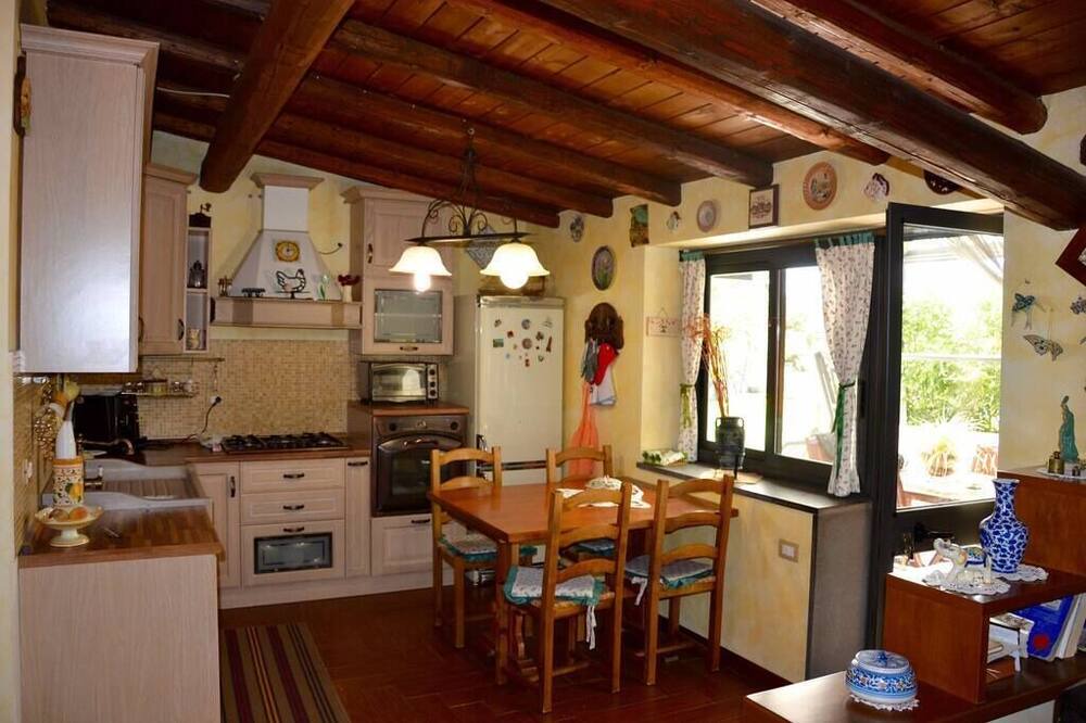 Photo of Kitchen in Mascalucia