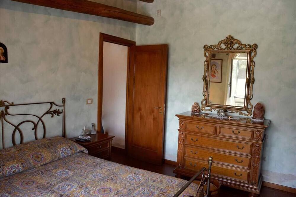 Photo of Bedroom in Mascalucia