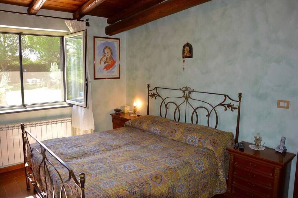 Photo of Bedroom in Mascalucia