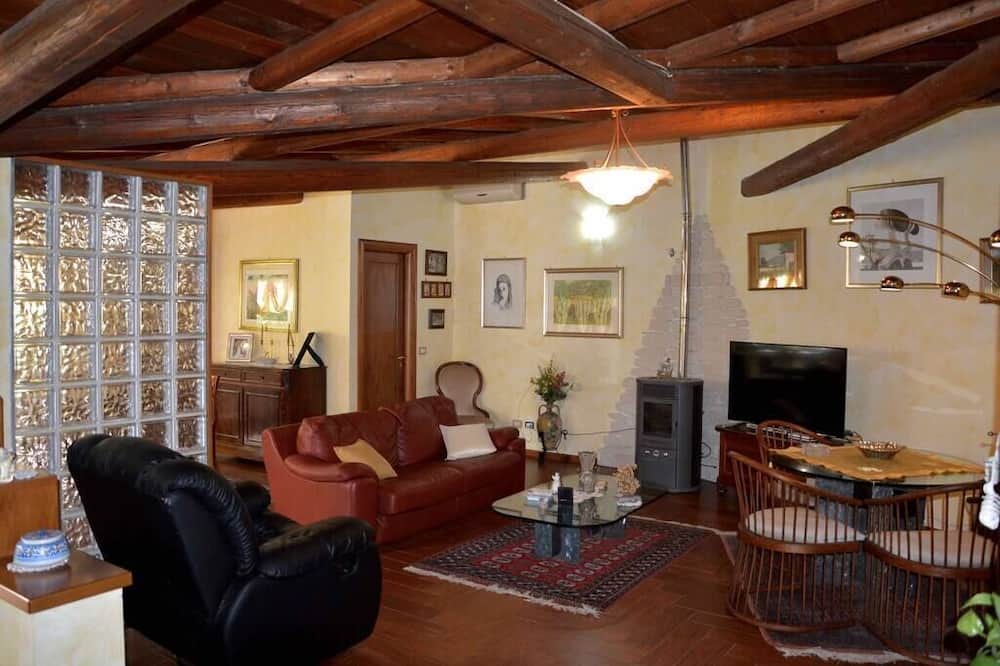 Photo of Livingroom in Mascalucia