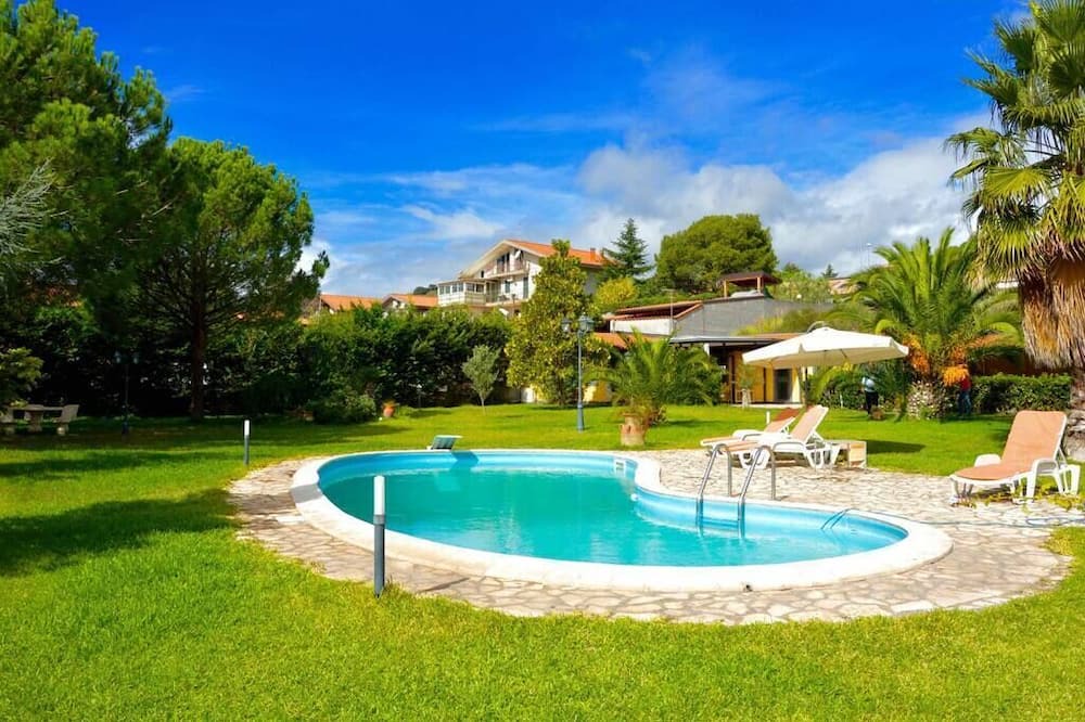 Photo of Outdoor in Mascalucia