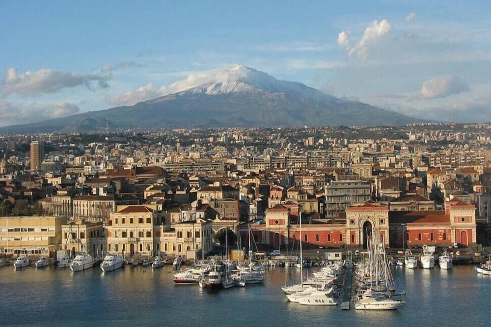Photo of Others in Mascalucia