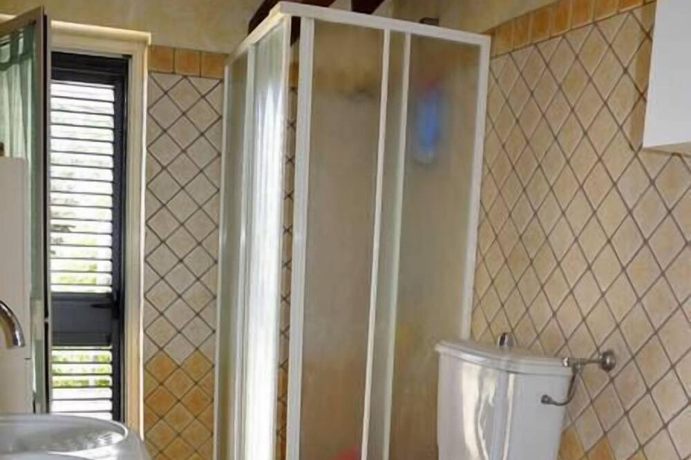 Photo of Bathroom in Mascalucia