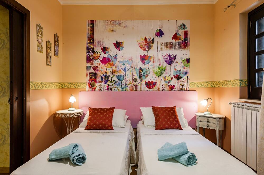 Photo of Bedroom in Picanello-Ognina-Barriera-Canalicchio