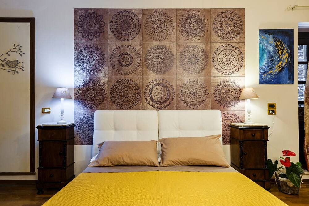 Photo of Bedroom in Picanello-Ognina-Barriera-Canalicchio