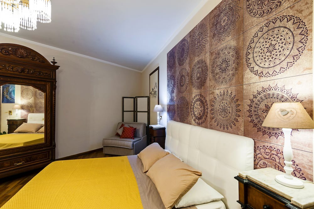 Photo of Bedroom in Picanello-Ognina-Barriera-Canalicchio