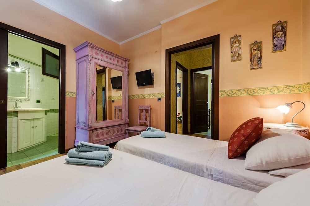 Photo of Bedroom in Picanello-Ognina-Barriera-Canalicchio