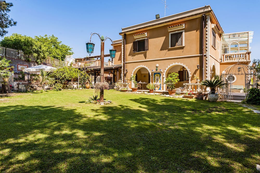 Photo of Outdoor in Picanello-Ognina-Barriera-Canalicchio