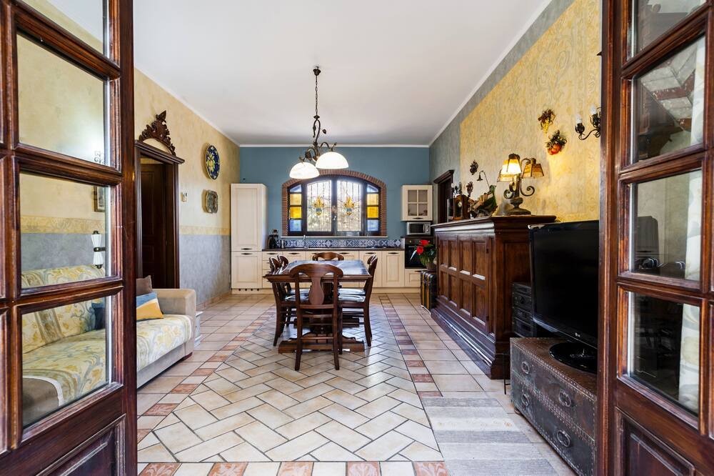 Photo of Kitchen in Picanello-Ognina-Barriera-Canalicchio