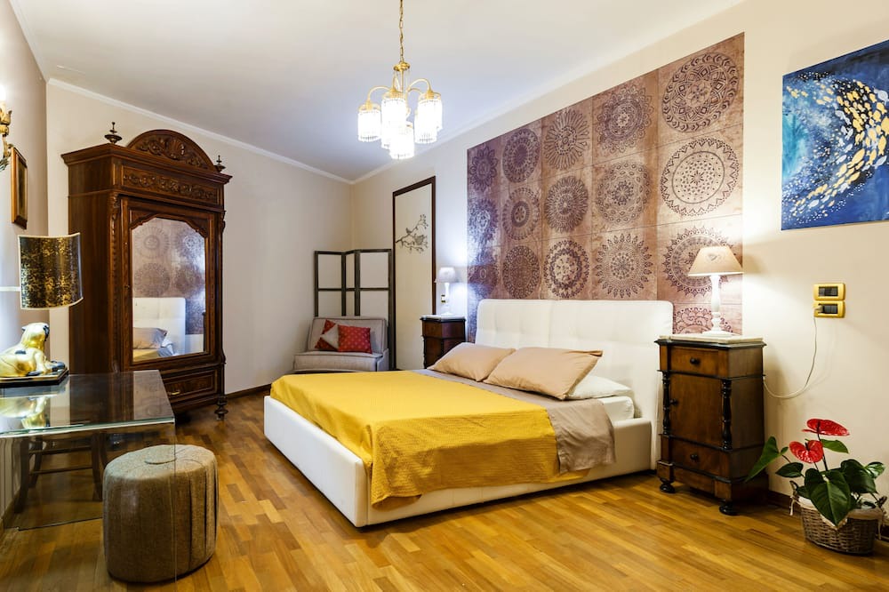 Photo of Bedroom in Picanello-Ognina-Barriera-Canalicchio