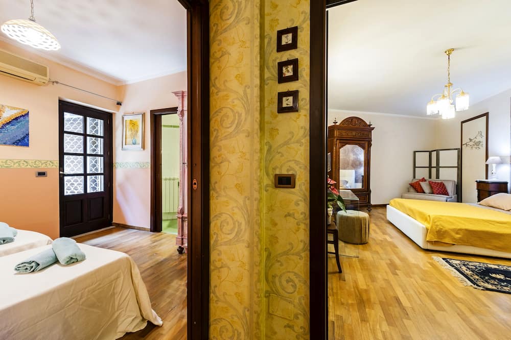 Photo of Bedroom in Picanello-Ognina-Barriera-Canalicchio