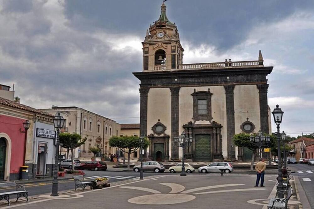 Photo of Outdoor in Viagrande