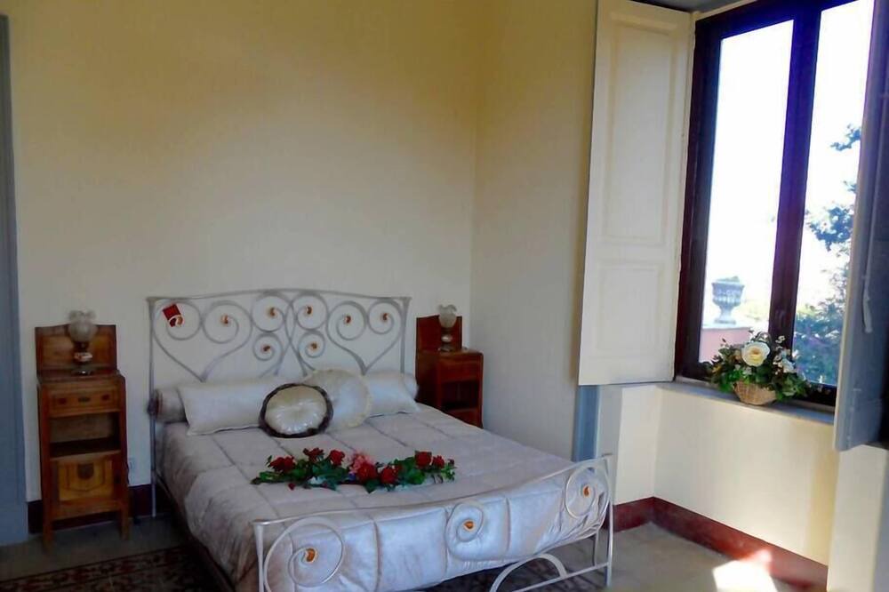 Photo of Bedroom in Viagrande