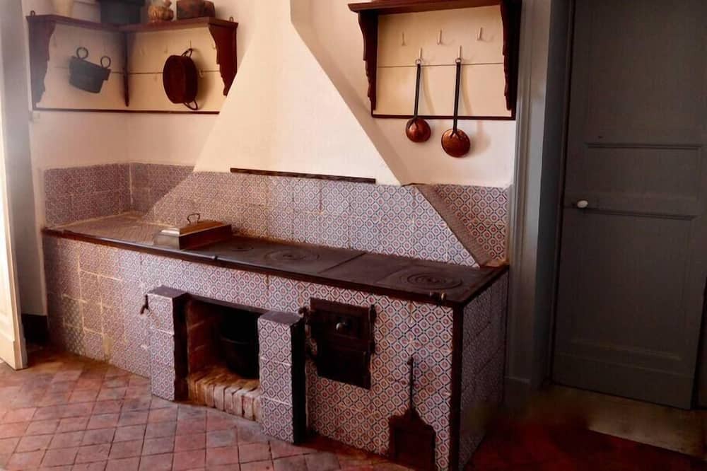 Photo of Kitchen in Viagrande