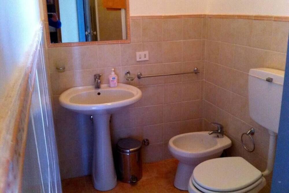 Photo of Bathroom in Viagrande