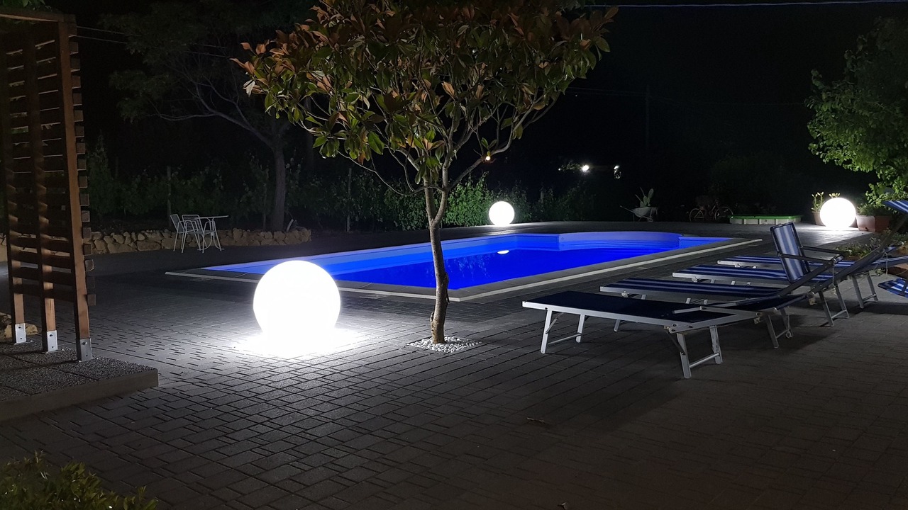 Photo of Outdoor in Enna