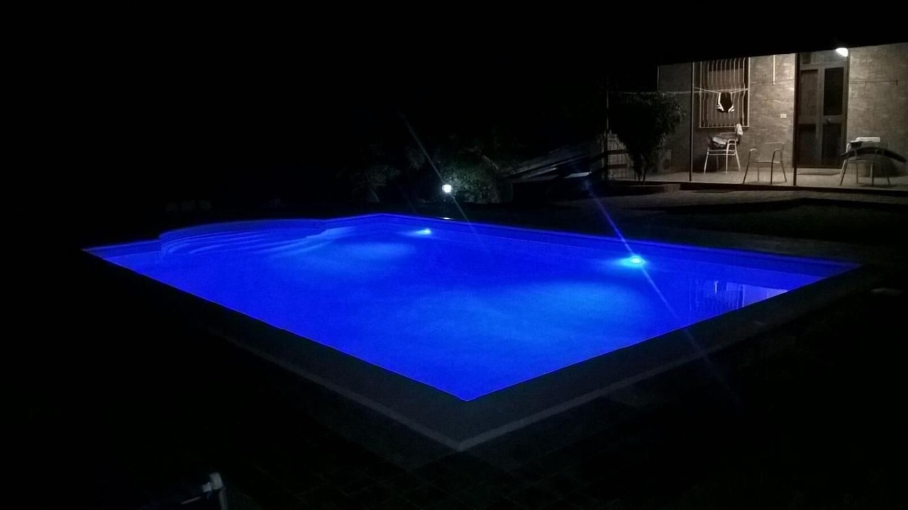 Photo of Outdoor in Enna