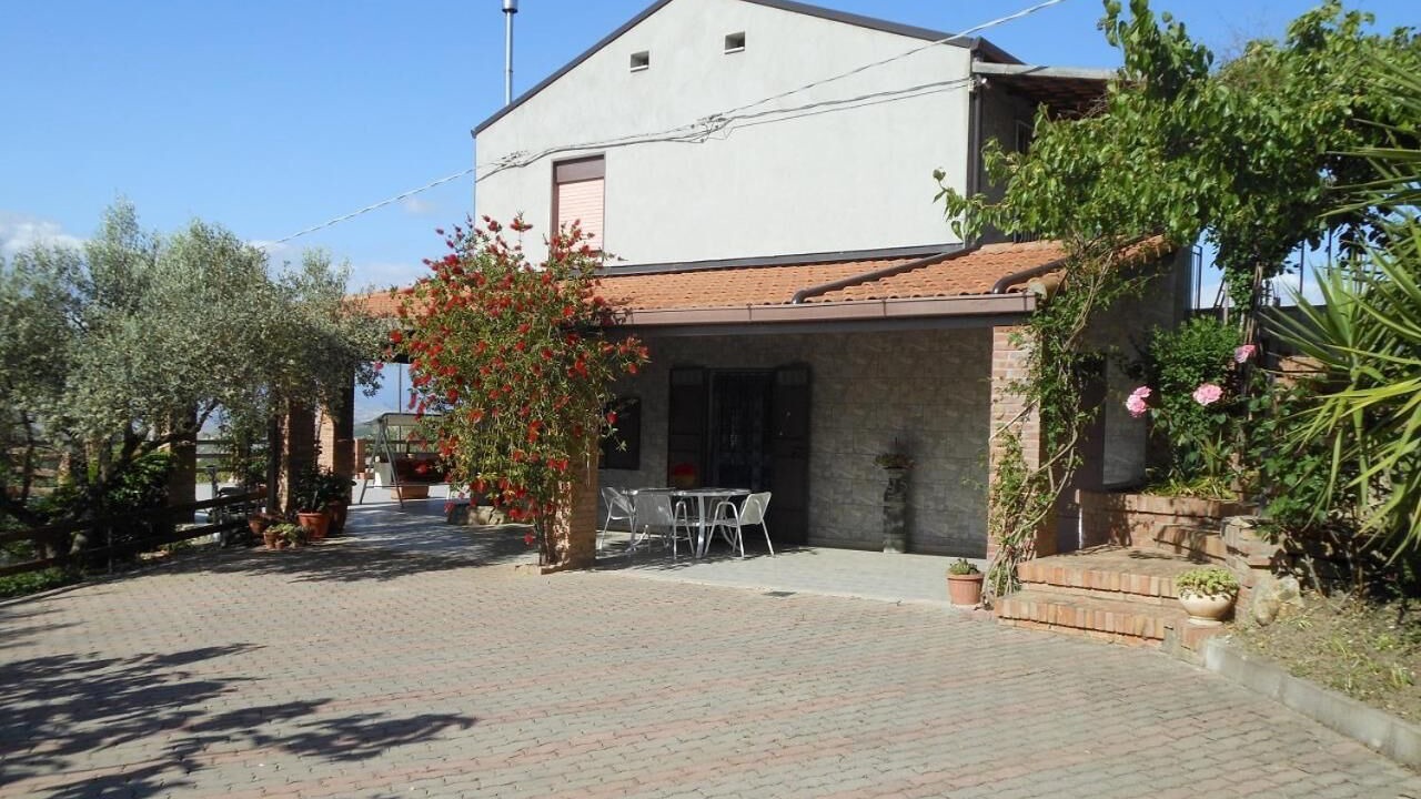 Photo of Outdoor in Enna