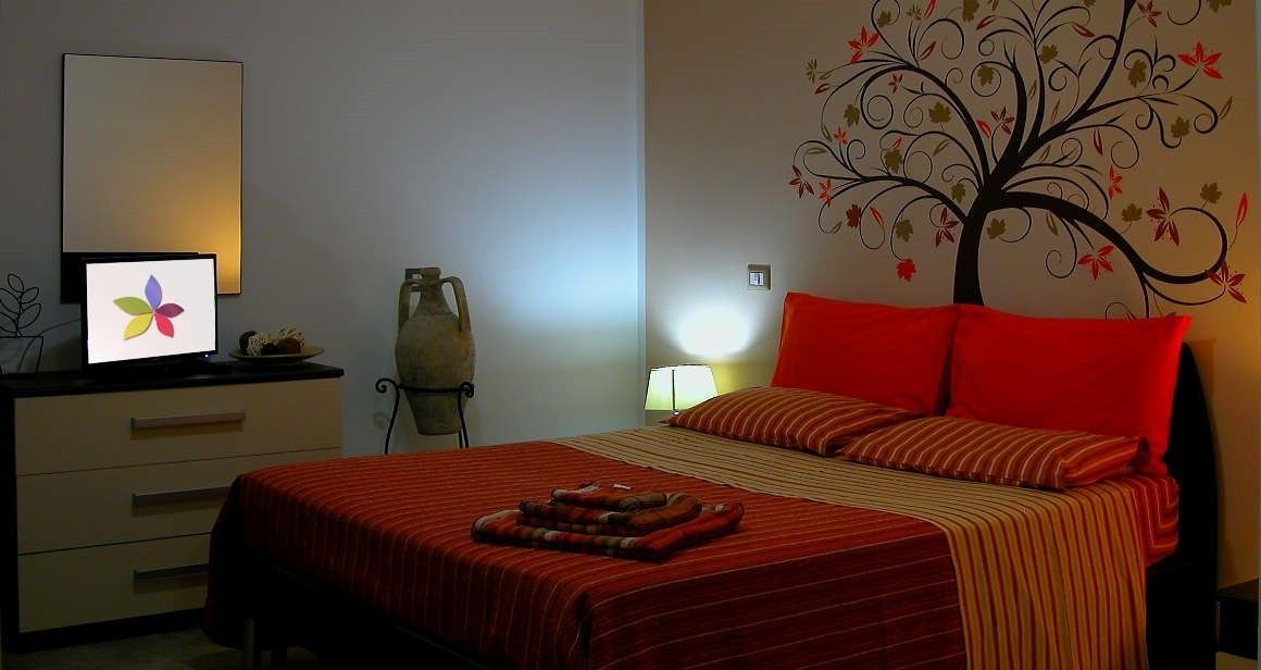Photo of Bedroom in Enna